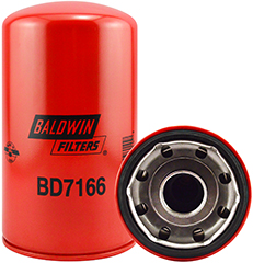 Фільтр оливи Baldwin BD7166