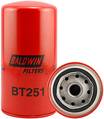 Oil Baldwin BT251