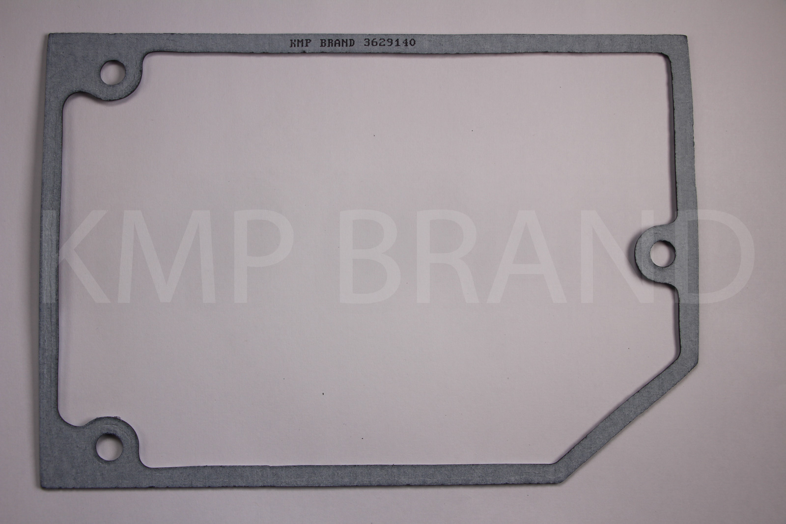 Gasket (valve cover) KMP 3040720