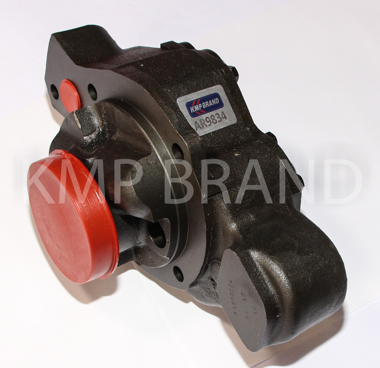 Oil pump assembly KMP 3042378