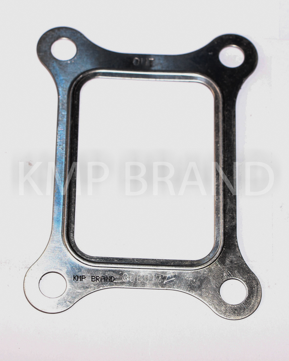 Gasket KMP 3069177