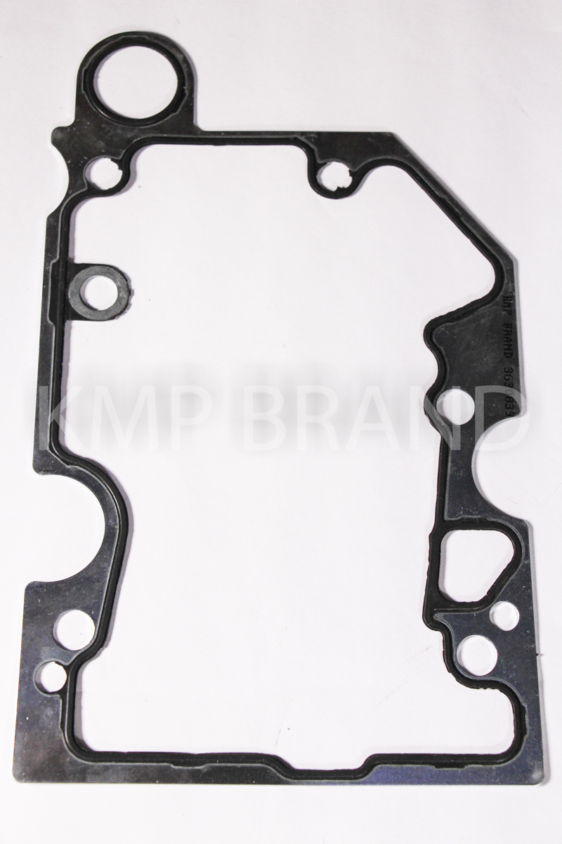 Gasket (valve cover) KMP 3070789