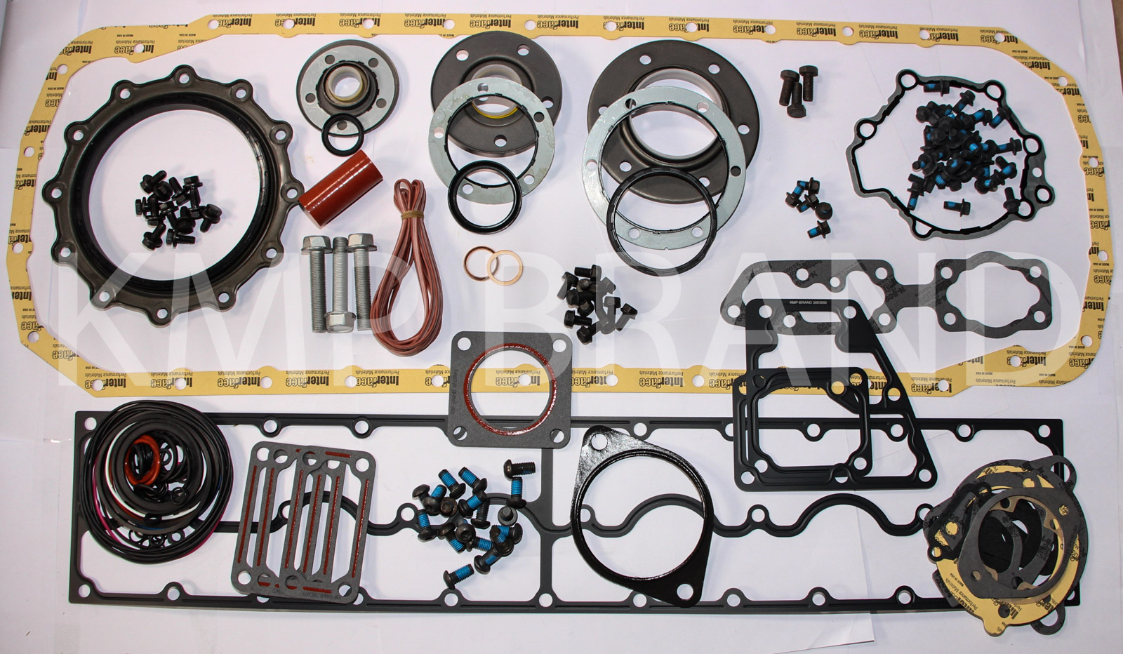 Gasket kit KMP 3800704