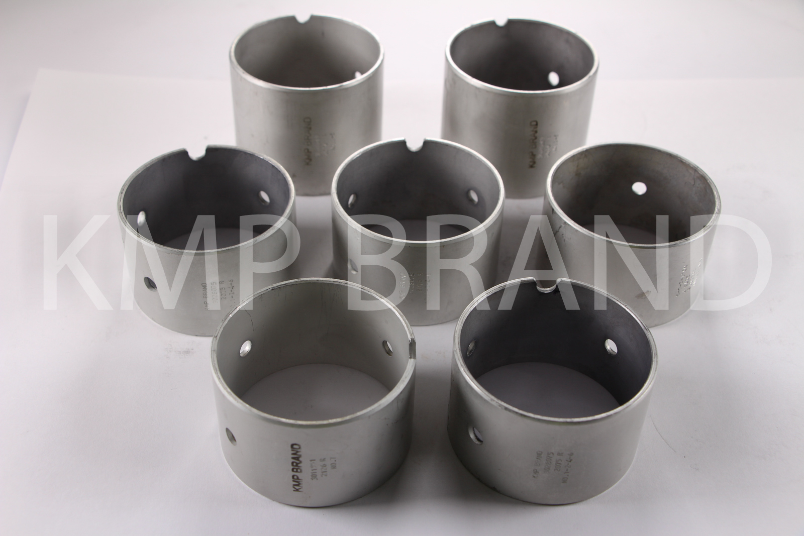 Bushing kit KMP 3801106