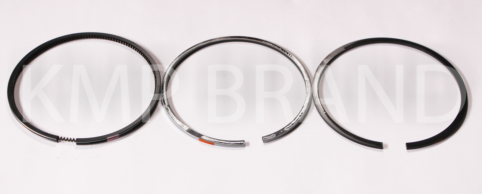Piston rings kit KMP 3802040