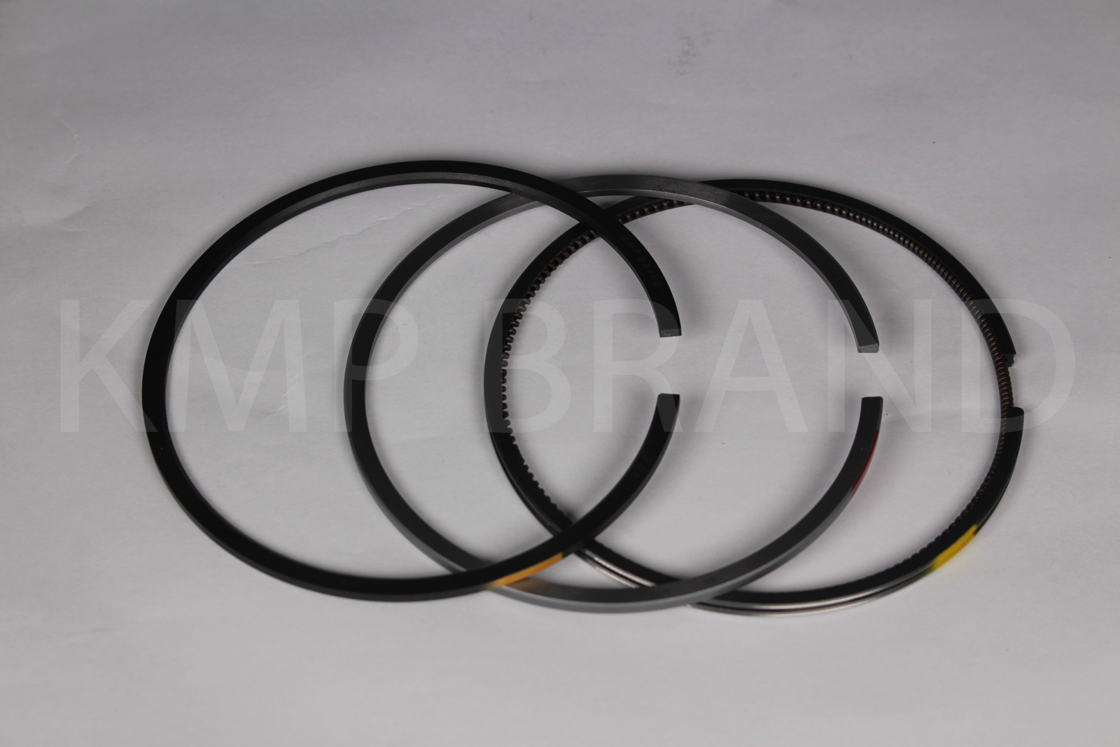 Piston rings kit KMP 3802421