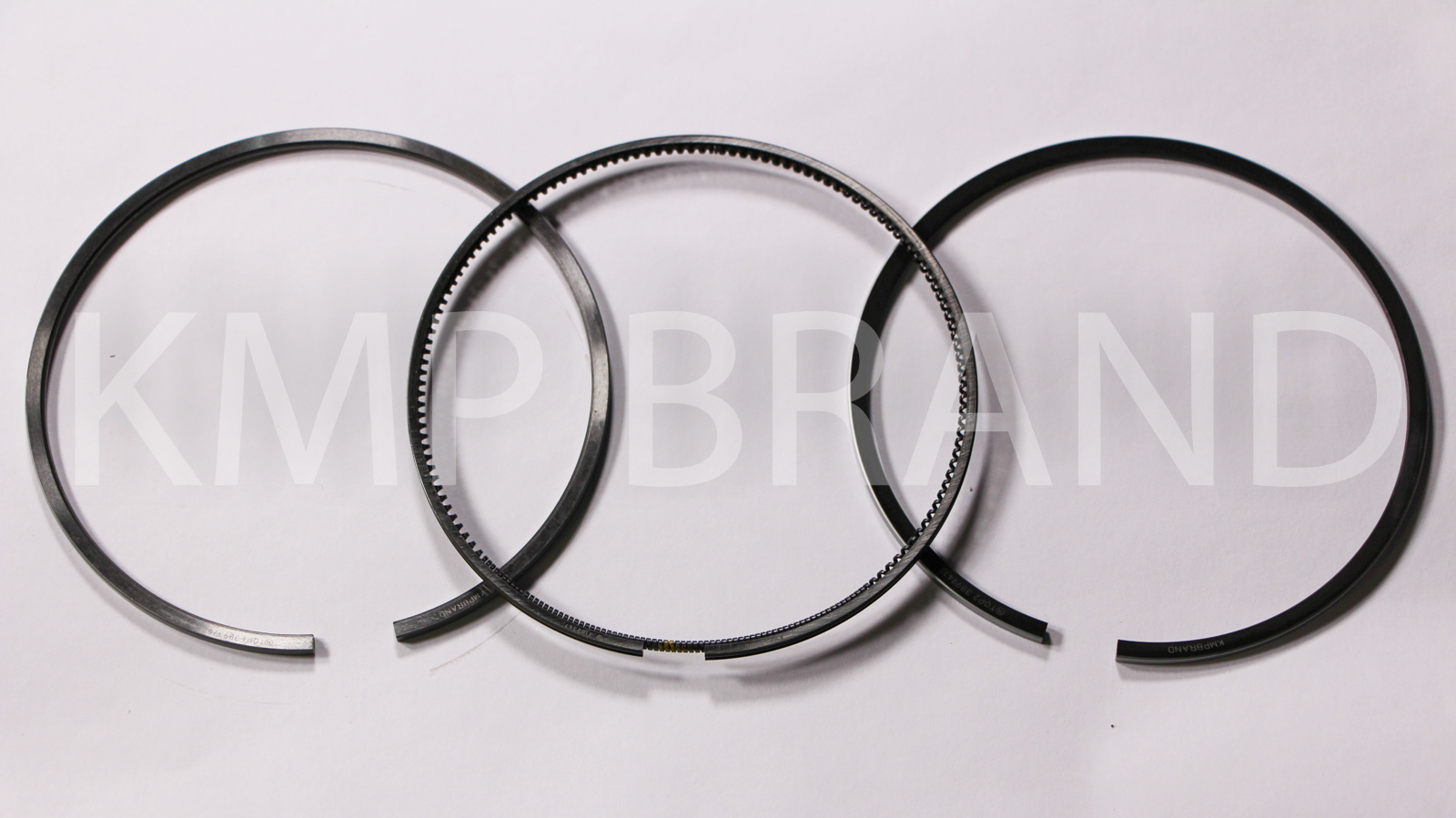 Piston rings kit KMP 3803977