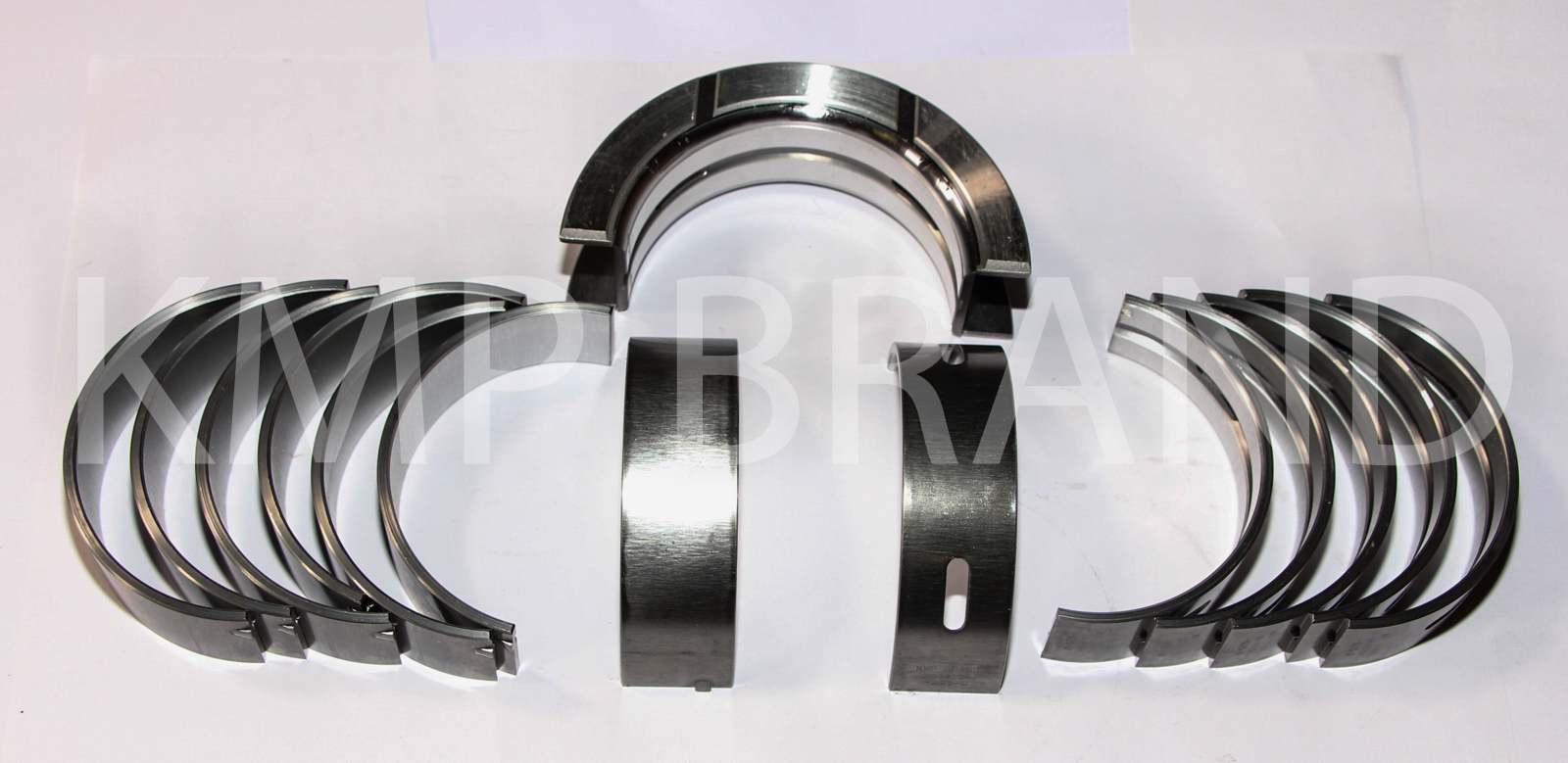 Crankshaft main bearing KMP 3945918