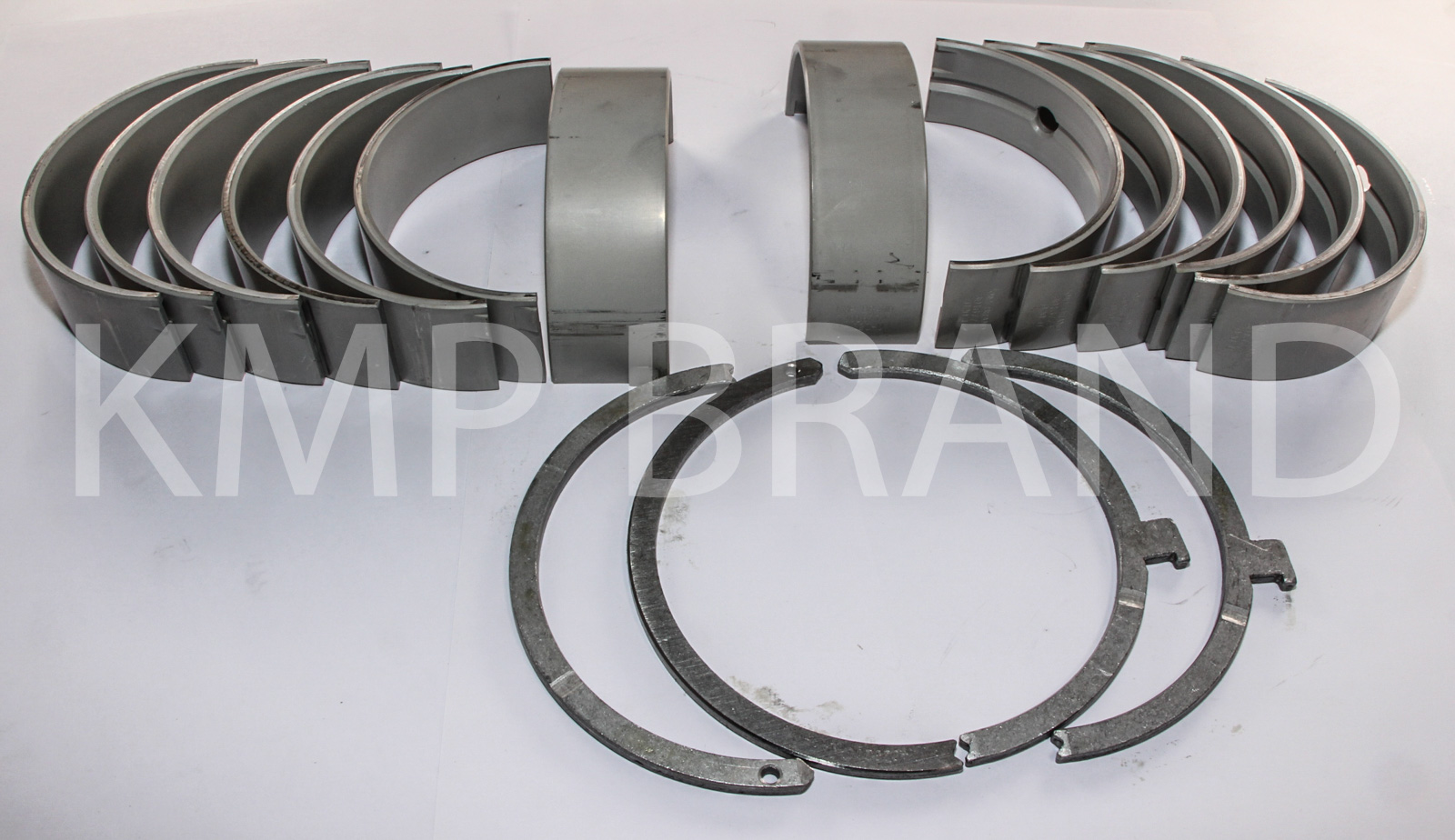 Crankshaft main bearing KMP 4025122