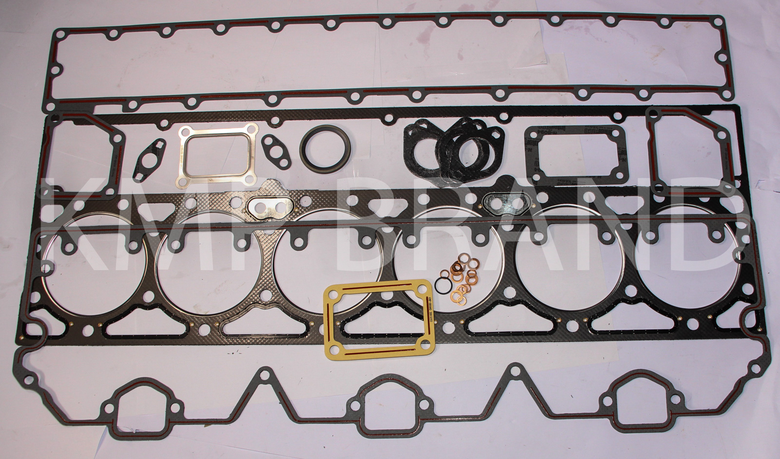 Gasket kit KMP 4025157