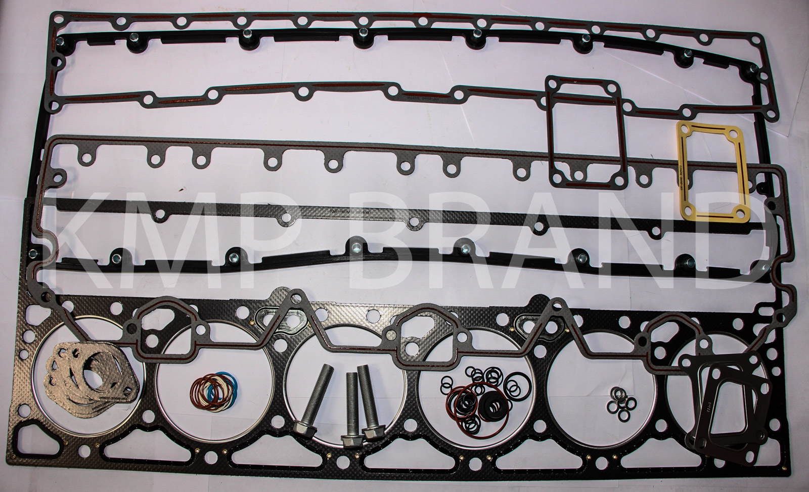 Gasket kit KMP 4089478