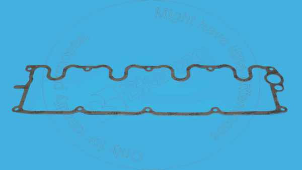 Gasket (valve cover) Blumaq 0417 9847