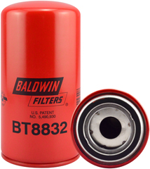 Hydraulic filter Baldwin BT8832