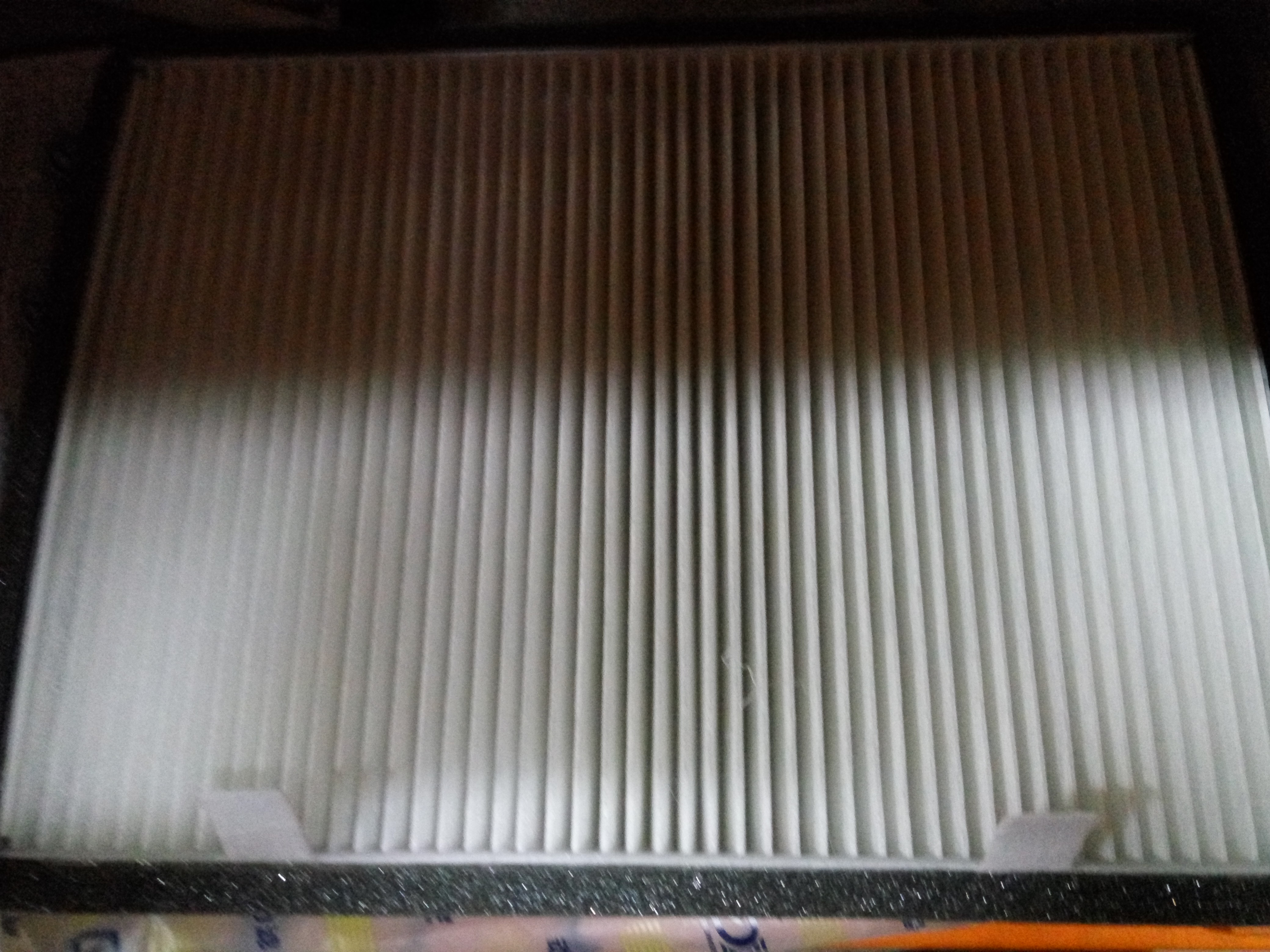 Condition filter DL Filter DC-H0065HQ