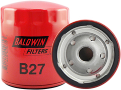 Oil Baldwin B27