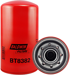 Фильтр гидравлики Baldwin BT8382