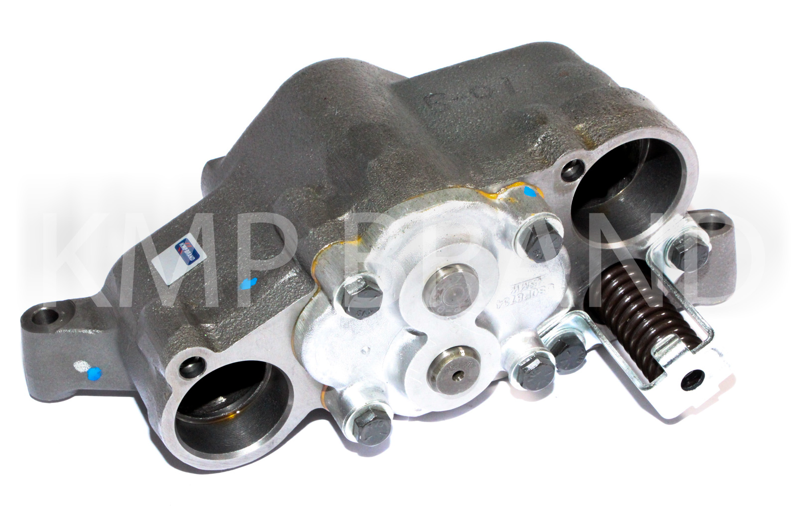 Oil pump assembly KMP 161-4113