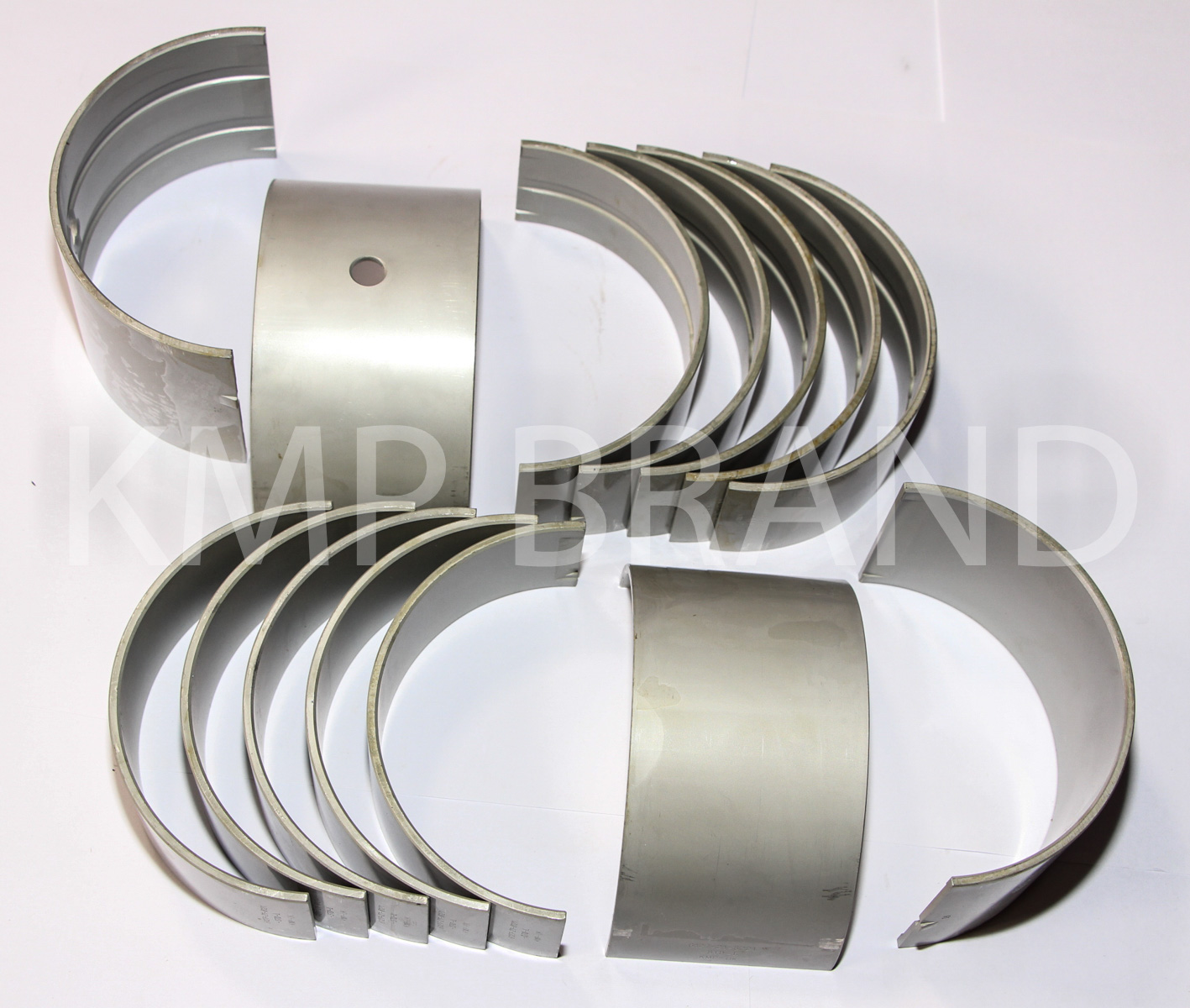 Crankshaft main bearing KMP 6127-21-8071