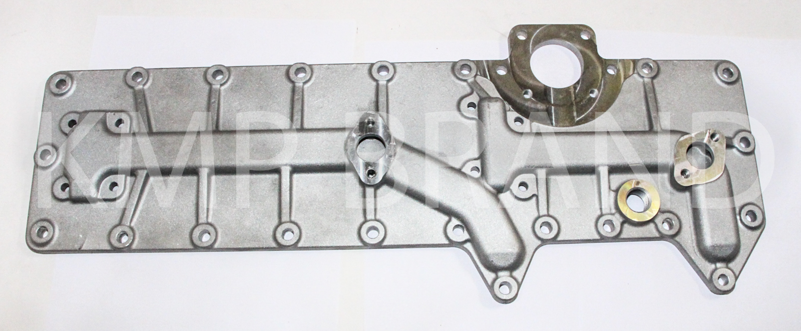 Крышка маслоохладителя KMP 6127-61-2113
