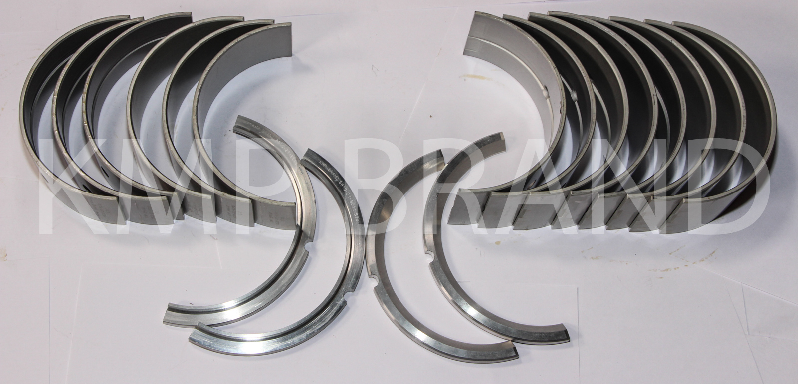 Standart main bearing KMP 6610-21-8010