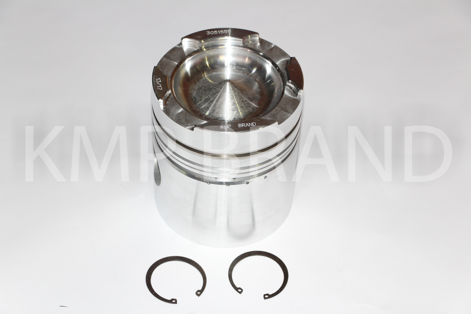 Piston assembly KMP 6711-31-2110