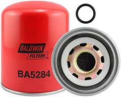 Air dryer filter Baldwin BA5284