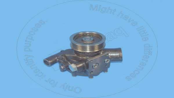 Water pump assy Blumaq 202-7676