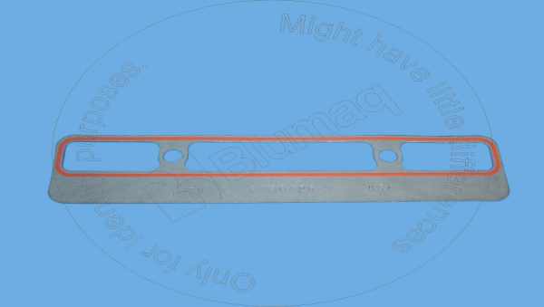 Gasket Blumaq 3930426