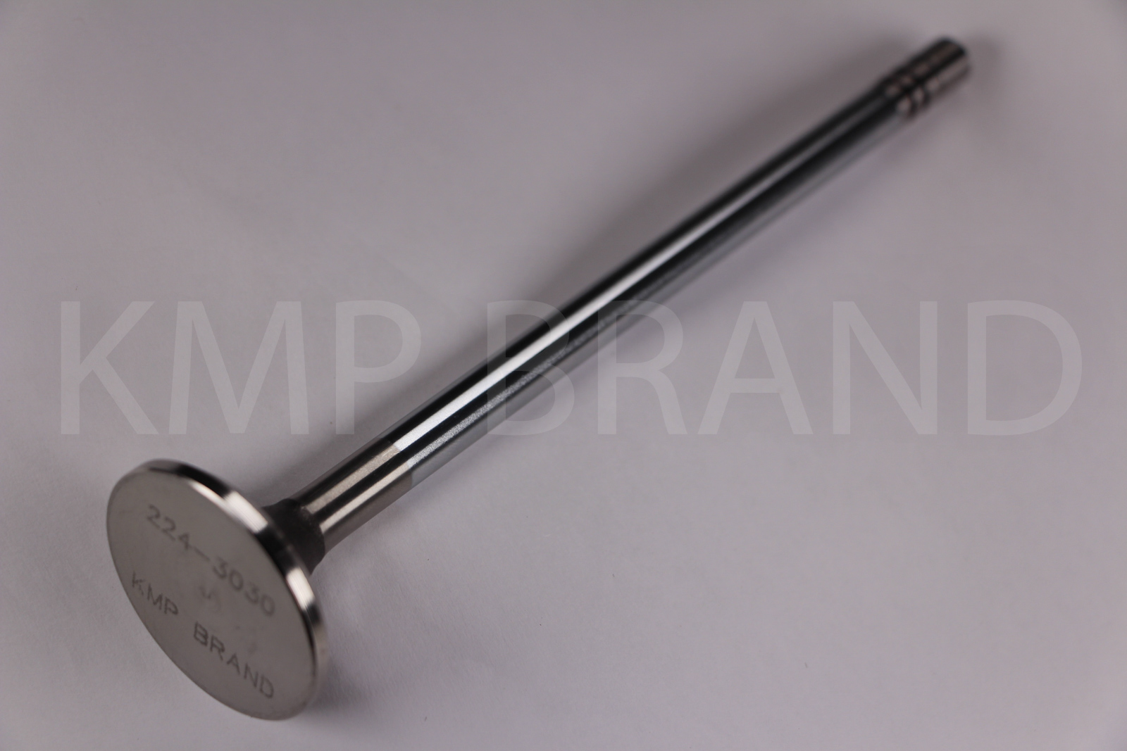 Oulet valve KMP 224-3030