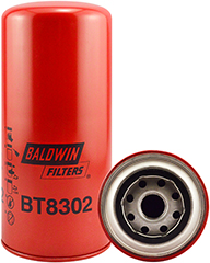 Hydraulic filter Baldwin BT8302