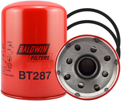 Hydraulic filter Baldwin BT287