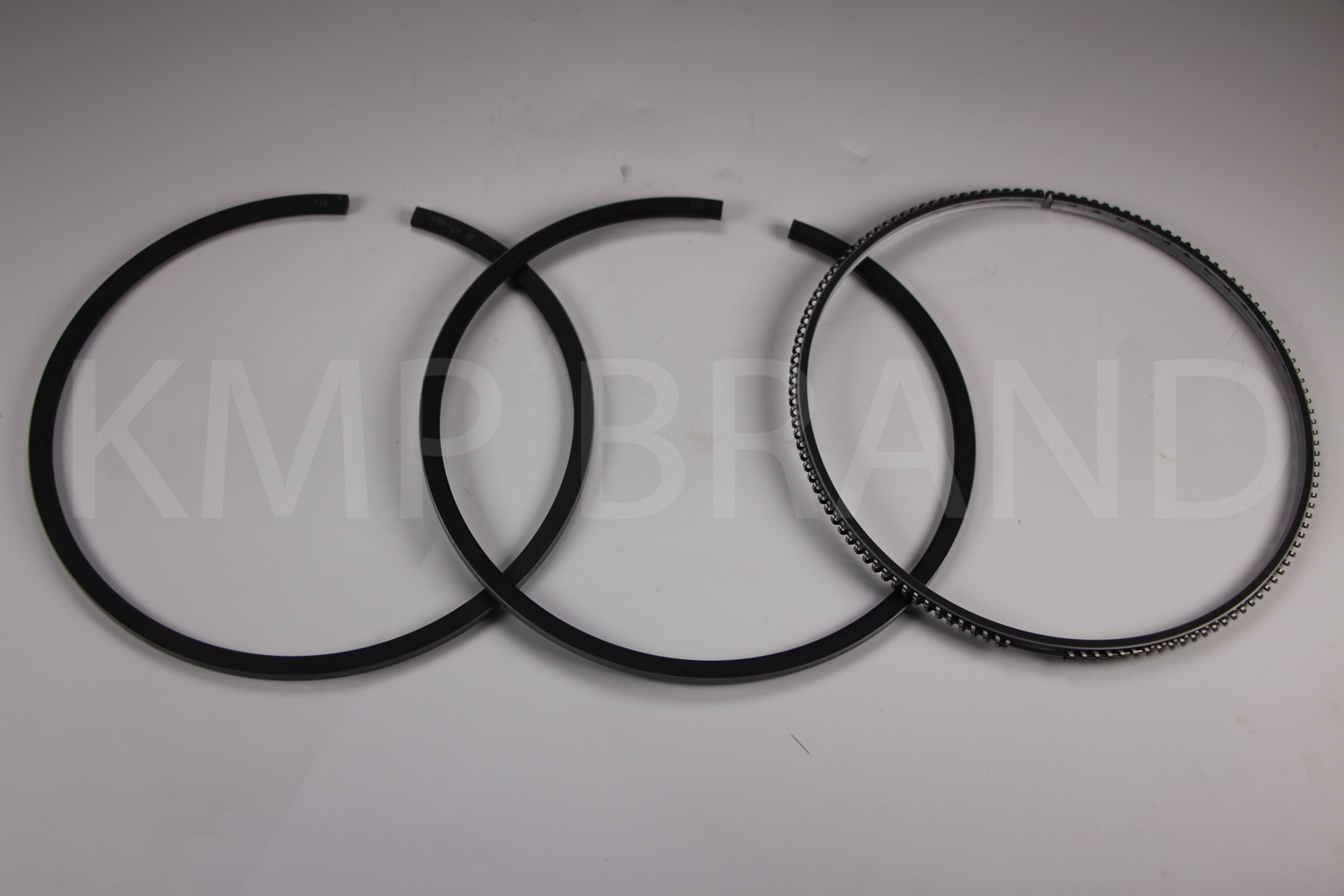 Piston rings kit KMP 6128-31-2060