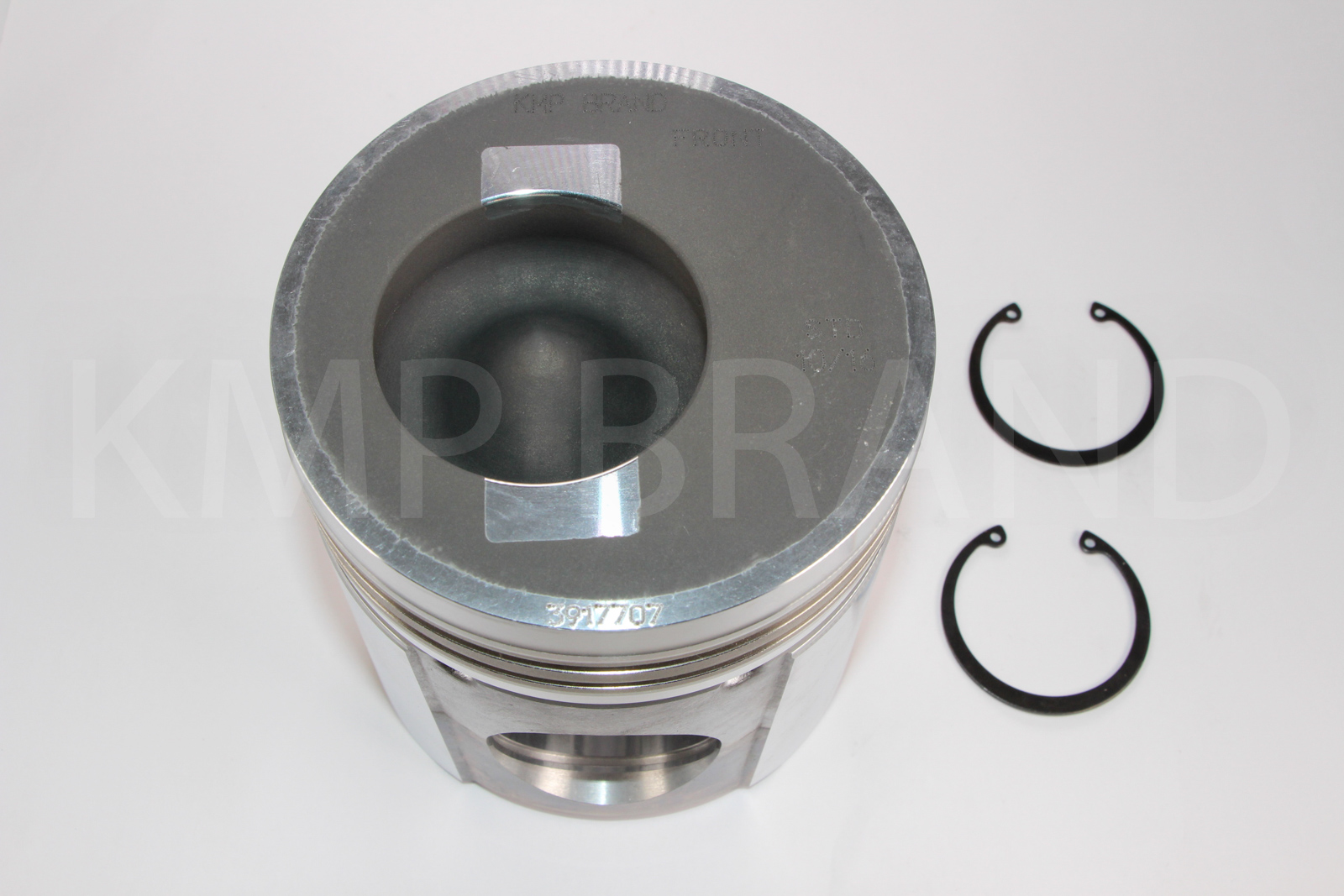 Piston KMP 3917707