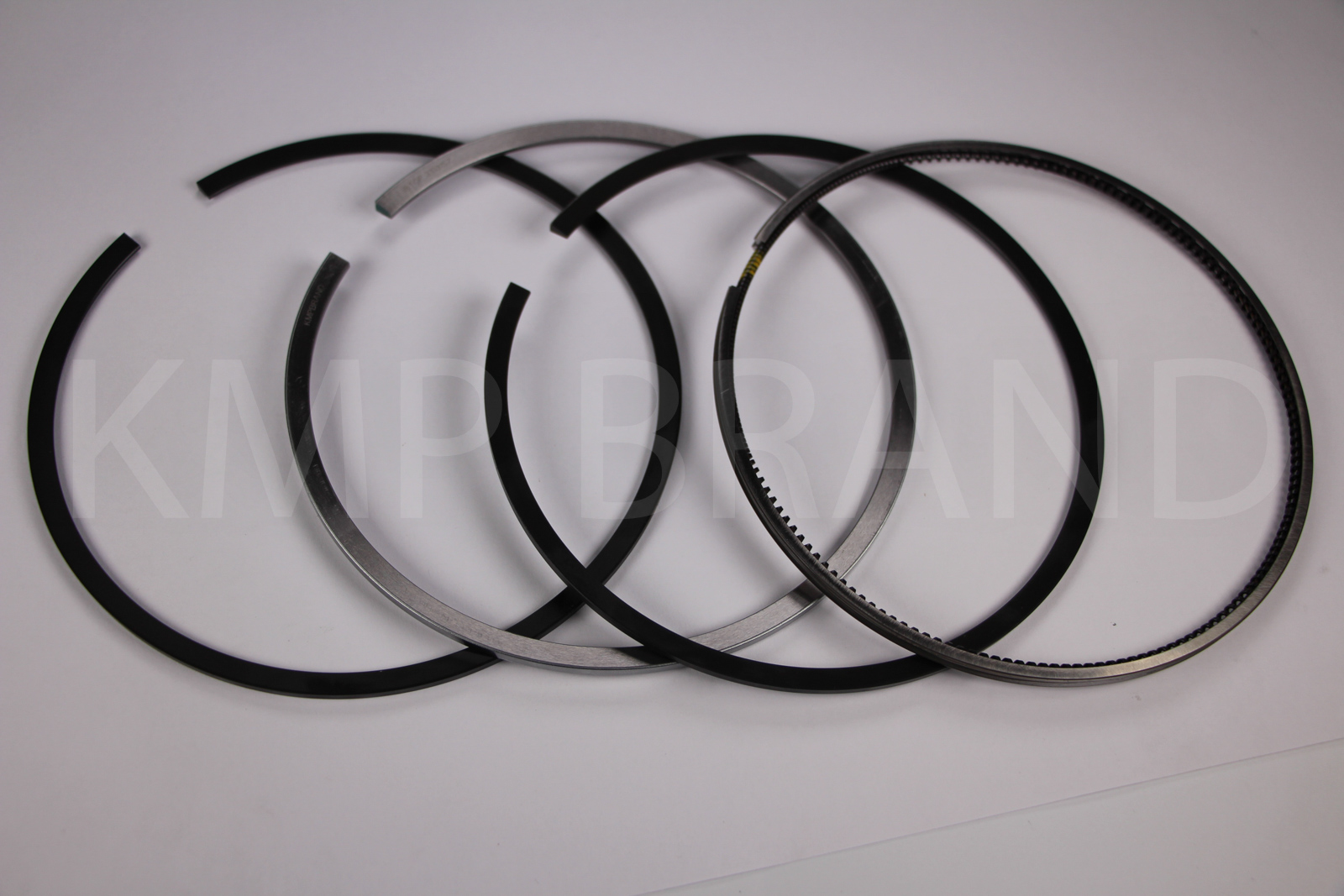 Piston ring KMP 6710-31-2033