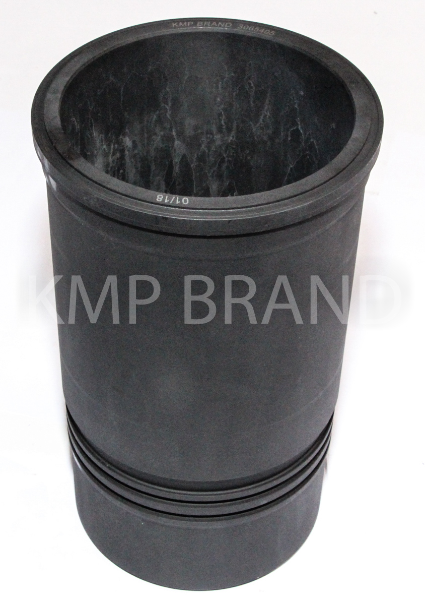 Cylinder block liner KMP 3065405