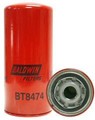 Hydraulic filter Baldwin BT8474