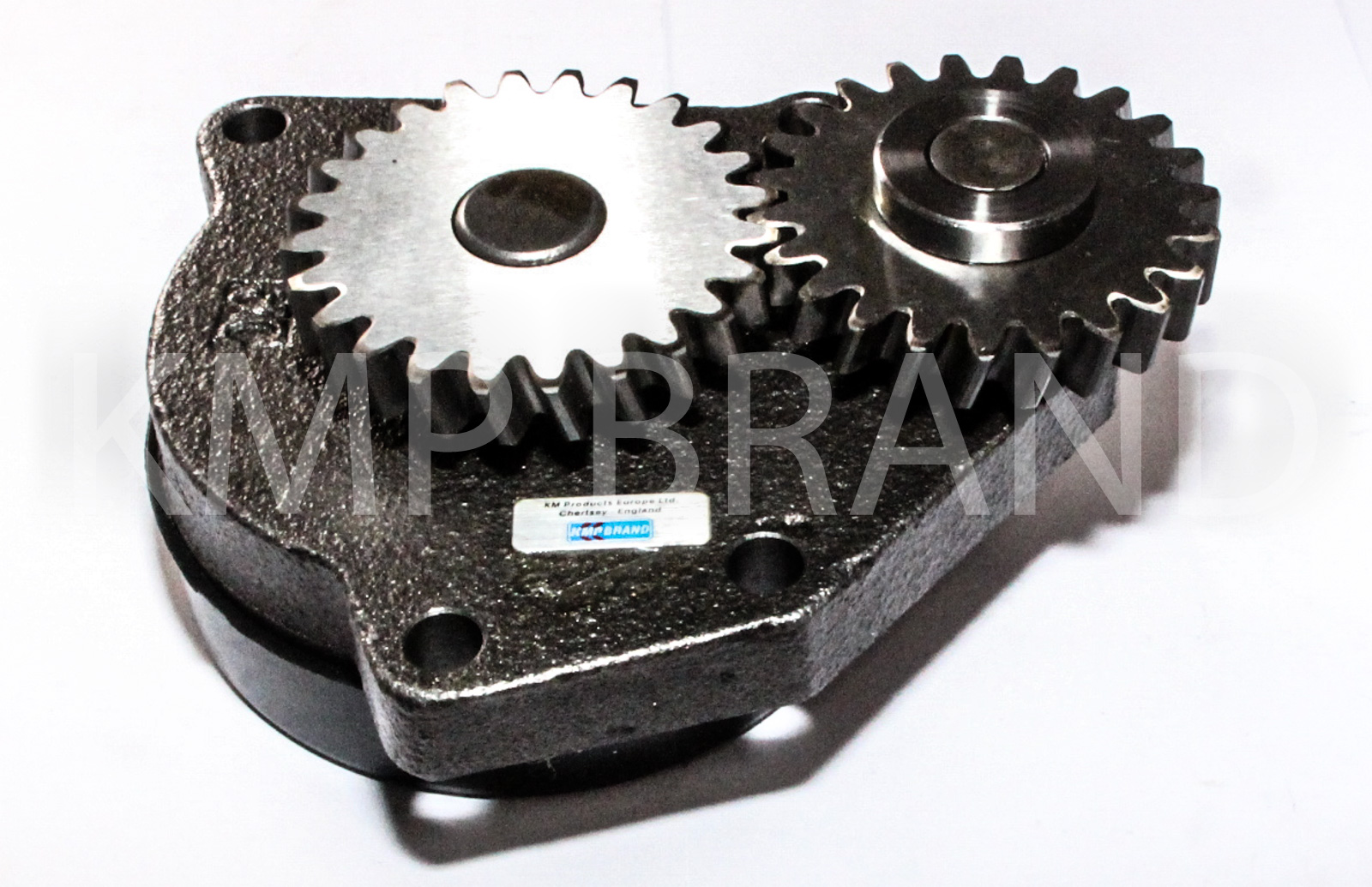 Oil pump assembly KMP 3966840