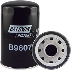 Oil Baldwin B9607