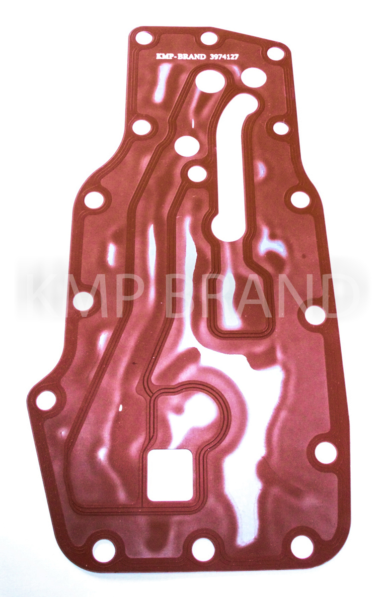 Gasket KMP 3974127