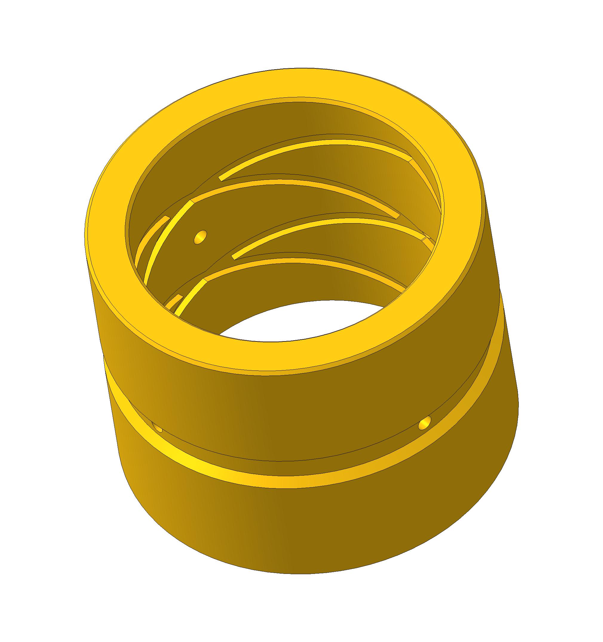 Bushing CAT 5K3496