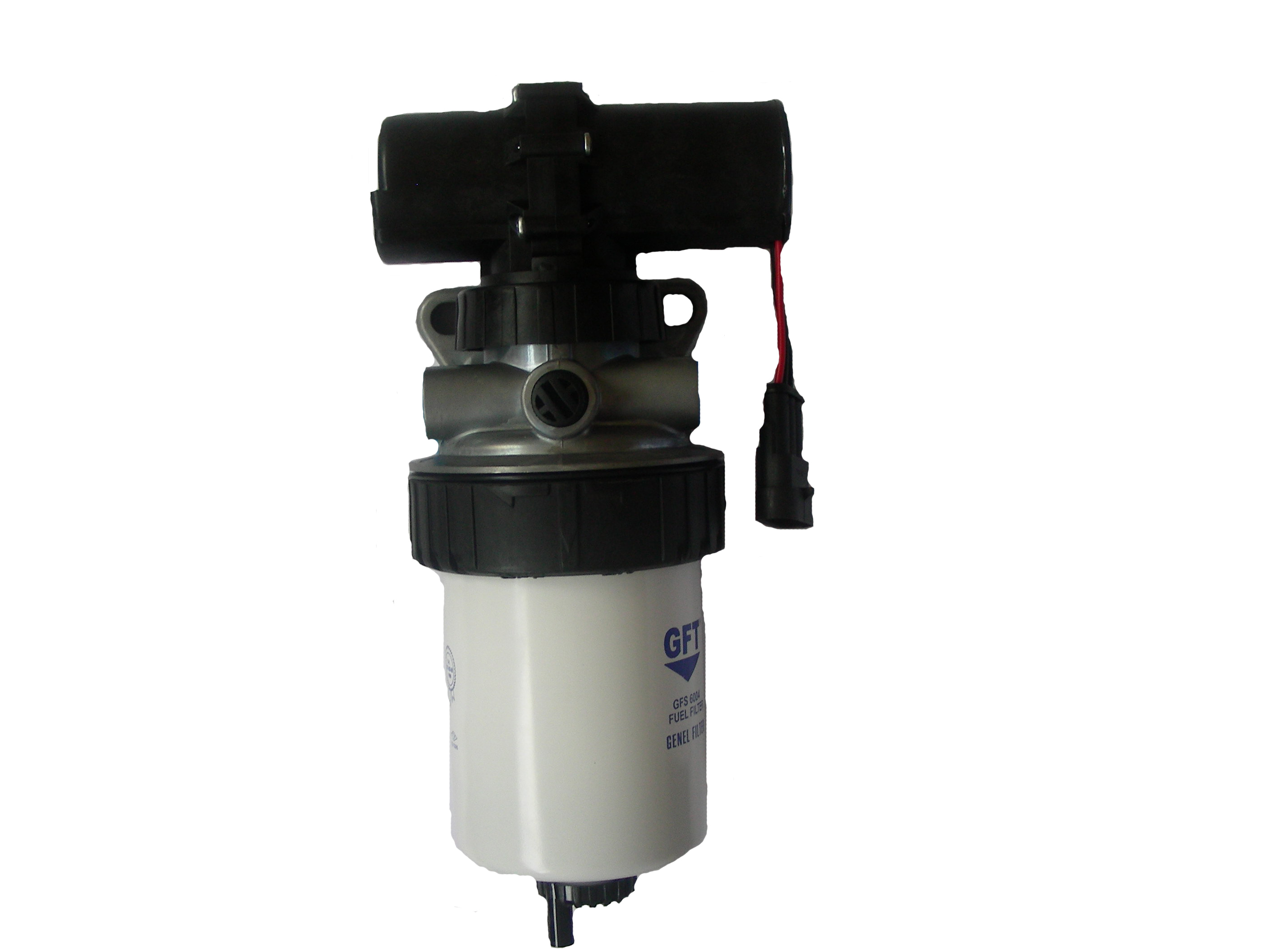 Fuel pump (electric) OEM FDR9718