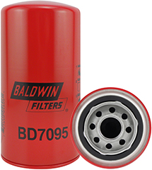 Oil Baldwin BD7095