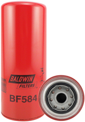 Fuel Baldwin BF584