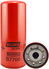 Фільтр оливи Baldwin B7700