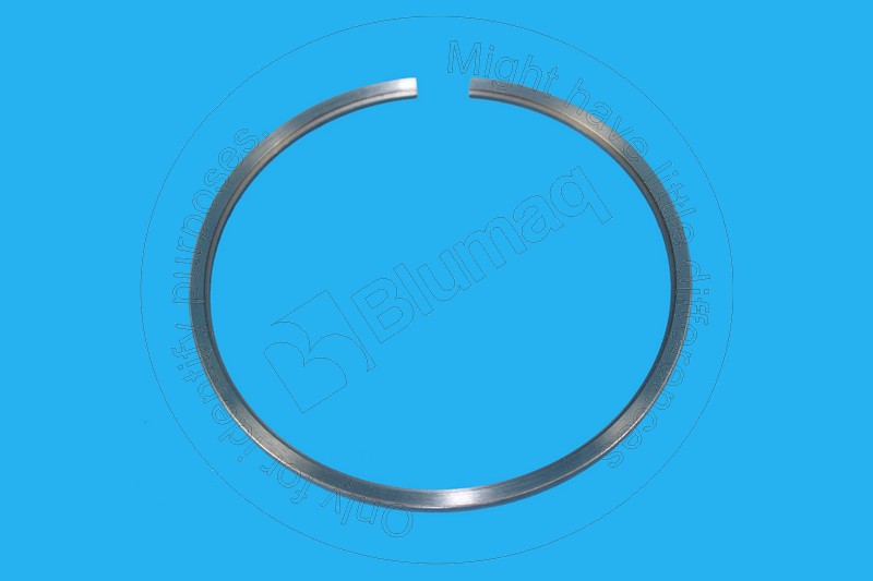 Piston ring Blumaq 109-5318