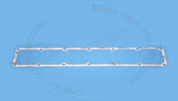 Gasket Blumaq 3931347