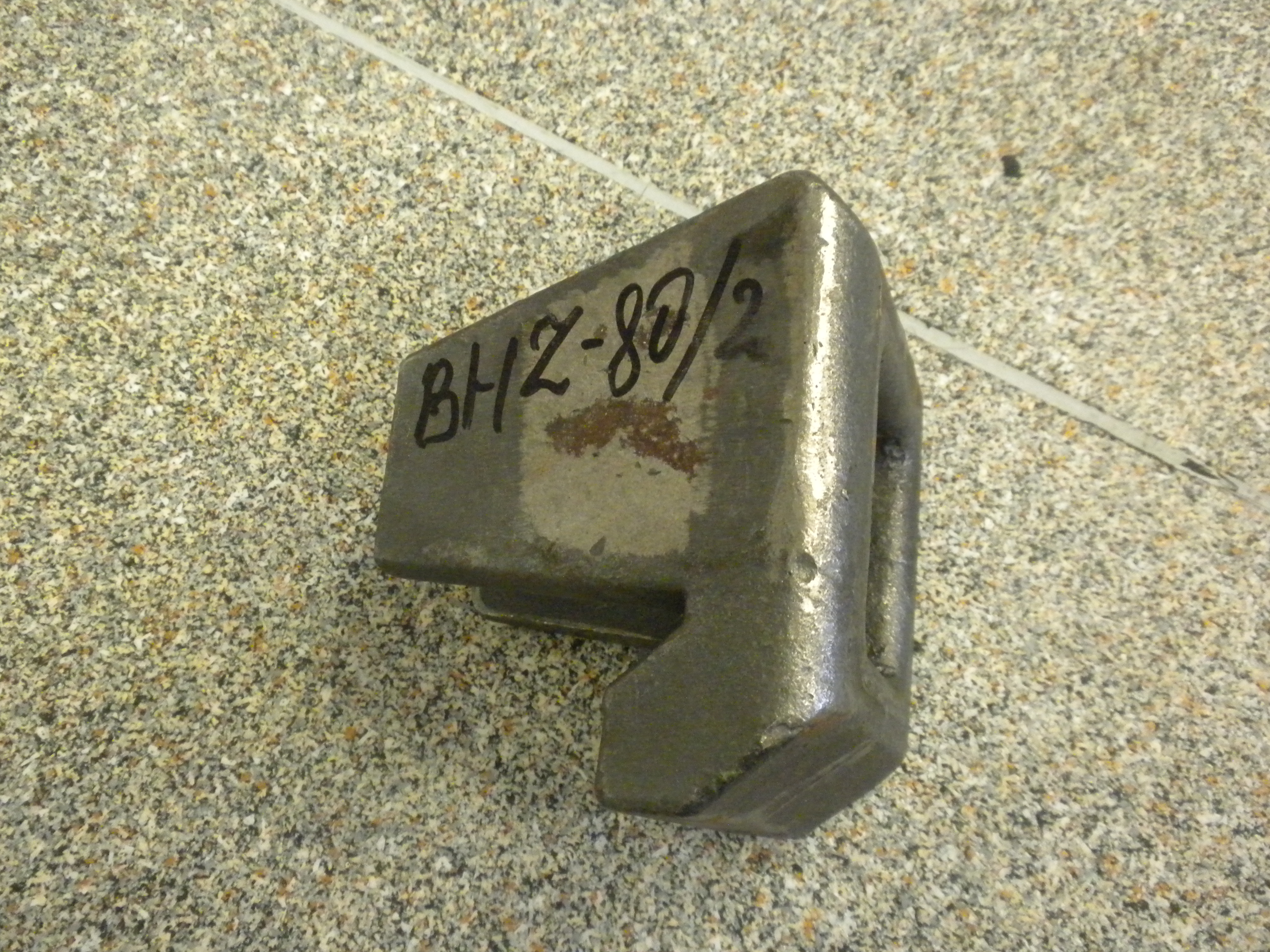 Drilling tool holder OEM BHZ-80/2