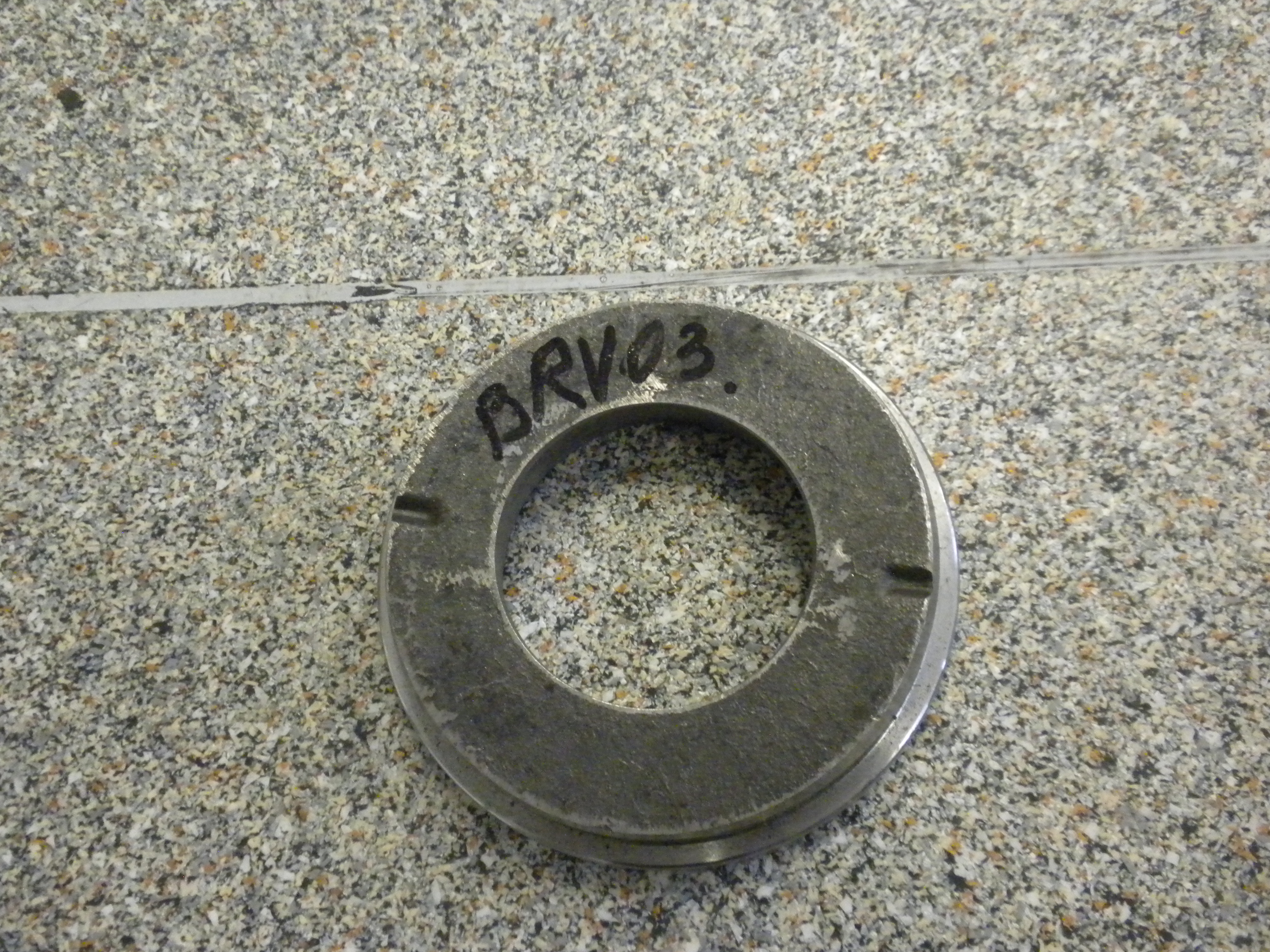 Конусное кольцо для труб 880мм OEM BRV03
