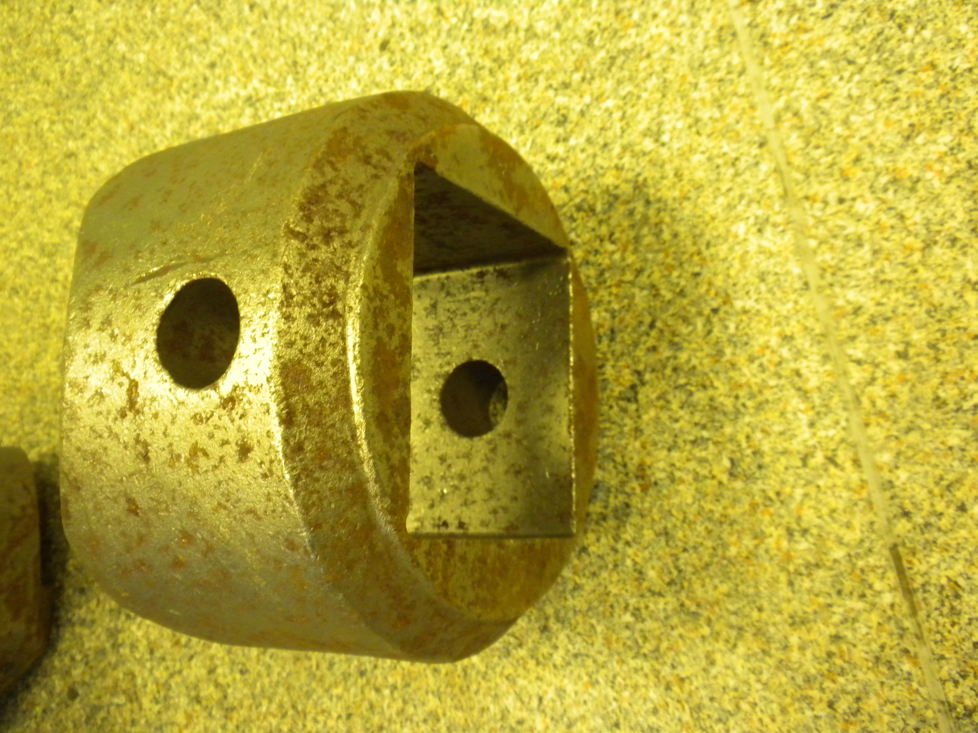Drilling tool holder OEM C024