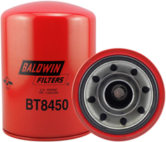 Hydraulic filter Baldwin BT8450